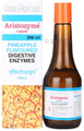 Aristozyme Diastase & Pepsin Liquid | For Digestive Care & Stomach Care | Flavour Pineapple thumbnail