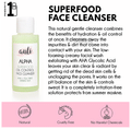 Auli Alpha Superfood Oil Control Face Cleanser thumbnail