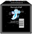Whisper Bindazzz Nights Pads XL+ thumbnail