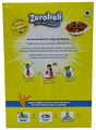 Zerobeli Dark Chocolate Almond Muesli thumbnail