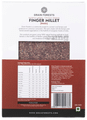 Grain Forests Finger Millet (Ragi) Grains thumbnail