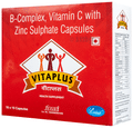 Leeford Vitaplus Capsule thumbnail