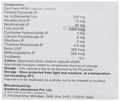 Eido -FE Forte Capsule thumbnail