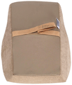 Metron Lumbar Supportive Back Cushion Camel thumbnail