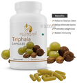 Goldenacacia Herrbals Triphala Capsule thumbnail