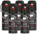 Secure Shield Women Self Defense Pepper Spray (35gm Each) thumbnail