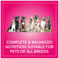 Purepet Chicken & Milk Adult Dog Food (Buy 1 Get 1 Free) thumbnail