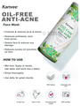 Kamree Oil-Free anti-acne Face Wash thumbnail