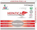 PHS Hepatica Capsule thumbnail