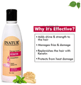 Inatur Damage Control Keratin Shampoo thumbnail