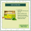 Indus Valley Bio Organic Hair Regrowth Pack DIY Combo Beauty Kit thumbnail