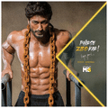 MuscleBlaze MB Super Gainer XXL Choco Caramel thumbnail