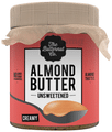 The Butternut Co. Unsweetened Creamy Almond Butter thumbnail