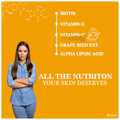 Vukrix Glow L Glutathione Capsule thumbnail