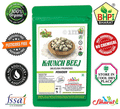 BHPI Bharat Combo Pack of Ashwagandha, Safed Musli, Shatavari, Kaunch Beej, Gokshura Powder (100gm Each) & Akarkara Irani Raw 50gm thumbnail