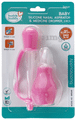 Buddsbuddy Silicone Nasal Aspirator and Medicine Dropper Pink thumbnail