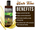 Pharma Science Hair Tone Instant Fall Control Oil thumbnail