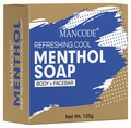Mancode Menthol Soap thumbnail