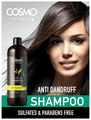 Cosmo Hair Naturals Tea Tree Oil Shampoo thumbnail