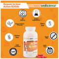 VLCC Wellscience Active IQ Kids Capsule thumbnail