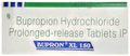 Bupron XL 150 Tablet thumbnail