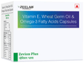 Zevion Plus Soft Gelatin Capsule thumbnail