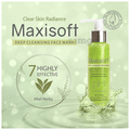 Maxisoft Deep Cleansing Face Wash (100 ml Each) thumbnail