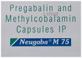 Neugaba M 75 Capsule thumbnail