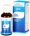 LDD Bioscience LD 43 Acne Drop thumbnail