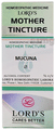 Lord's Mucuna Mother Tincture Q thumbnail