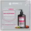 Arganicare Argan & Collagen Reconstructuring Conditioner thumbnail