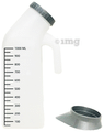 Chevalier Urine Pot Grey thumbnail