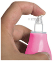 Buddsbuddy BB5020 Premium Baby Nasal Aspirator Pink thumbnail