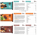 RiteBite Max Protein Active and Daily (3 Bar Each), Ultimate 2 Bar and RiteBite 6 Nutrition Bar thumbnail