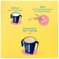 Horlicks Junior Horlicks Health and Nutrition Drink Vanilla thumbnail