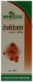 Wheezal Haemorex Iron Tonic thumbnail