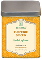 Getmytea Turmeric Spiced Herbal Infusion thumbnail