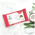 Mylo Care Gentle Baby Wipes(80 Each) Without Lid thumbnail