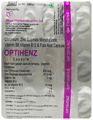 Optihenz Capsule thumbnail
