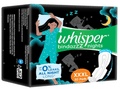 Whisper Bindazzz Nights Pads XXXL thumbnail