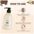 Sage Apothecary Castor & Cocoa Butter Body Lotion thumbnail
