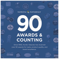 Nordic Naturals ProDHA 1000 Soft Gels Strawberry thumbnail