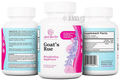 Mommy Knows Best Goat's Rue Vegetarian Capsule thumbnail