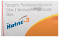 New Hatric 3 Tablet thumbnail