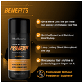 Men Deserve Hair Styling Powder thumbnail