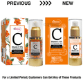 St.Botanica Vitamin C 15%, E & Hyaluronic Acid Age Defying & Skin Clearing Serum thumbnail