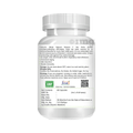 Nature's Velvet Natural Vitamin C 500mg Capsule thumbnail