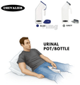 Chevalier Urine Pot Grey thumbnail