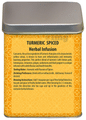 Getmytea Turmeric Spiced Herbal Infusion thumbnail