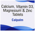 Calpalm Tablet thumbnail